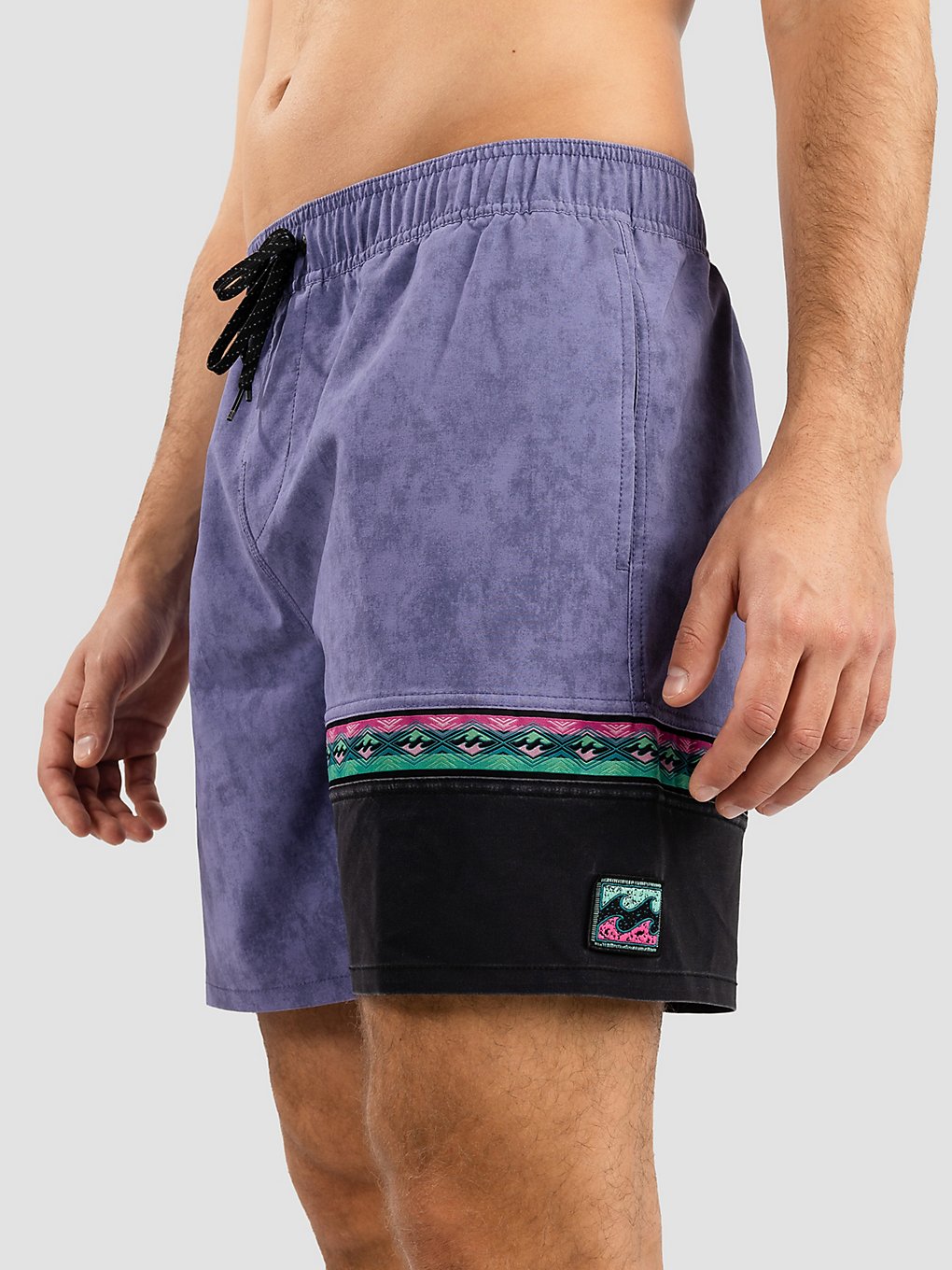 Billabong Burleigh Layback Boardshorts