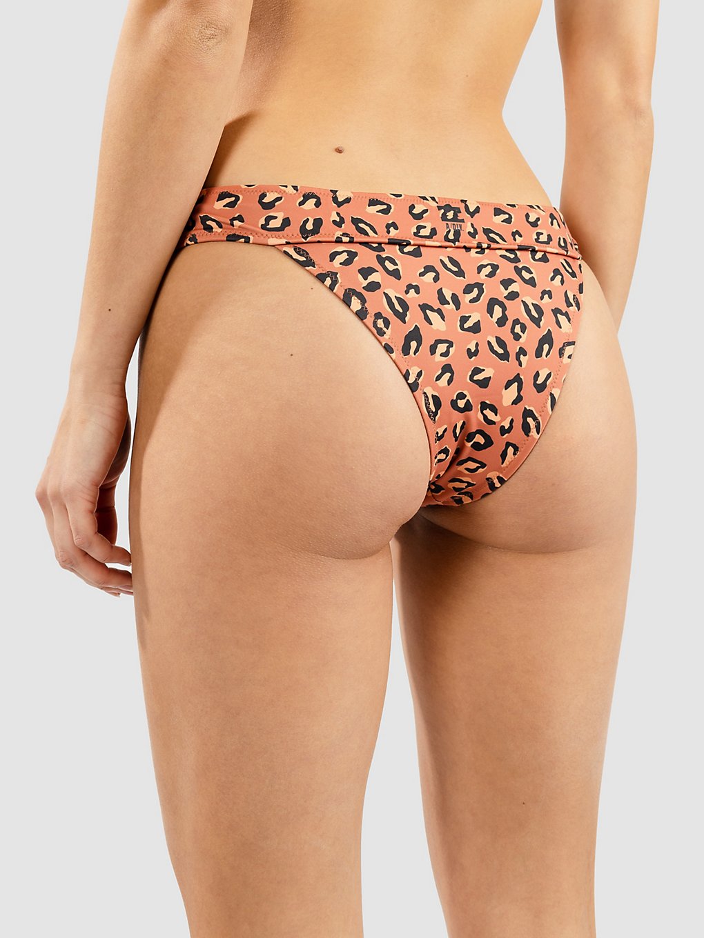 Billabong Adventure Division Skimpy broek Bikini broek patroon