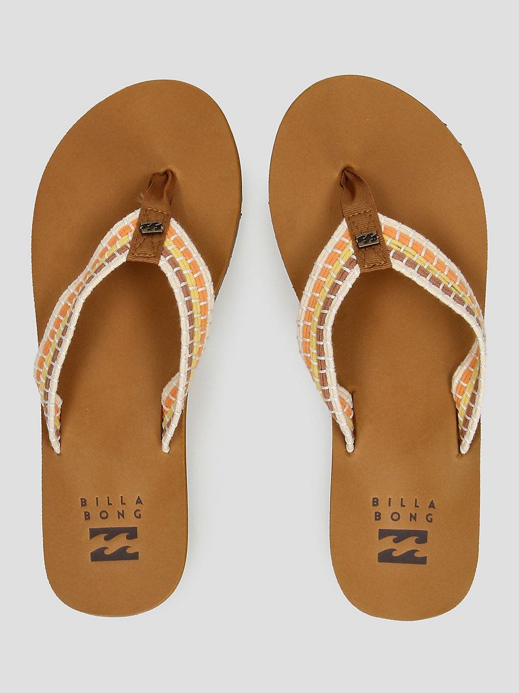 Billabong Baja Sandalen patroon