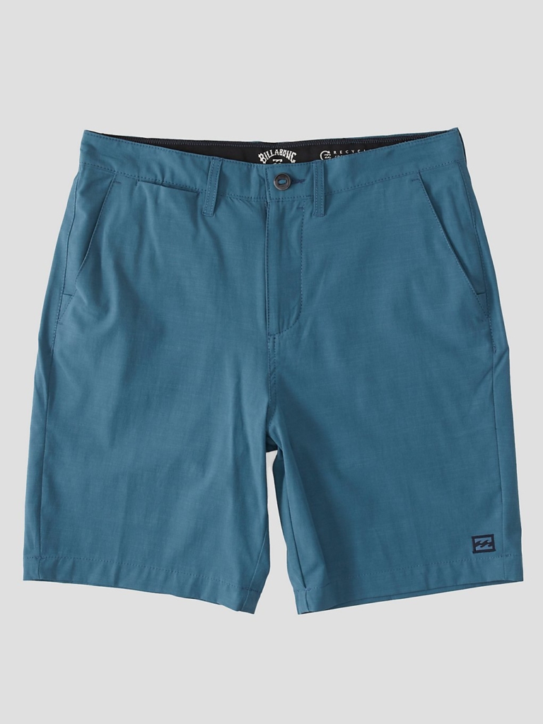 Billabong Crossfire Solid 15″ Korte broek blauw