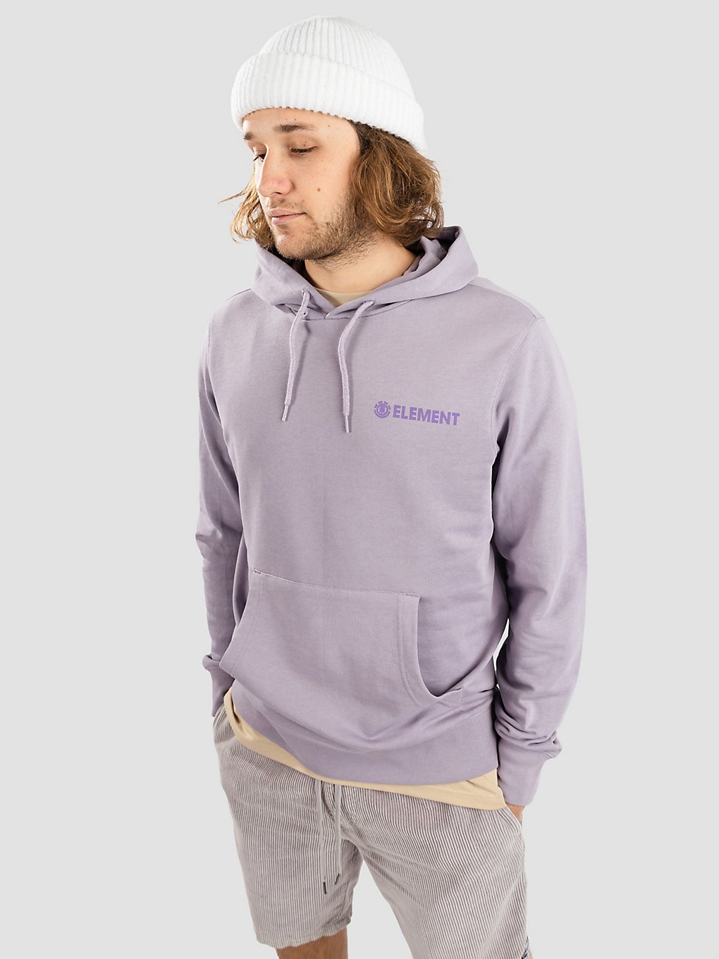 Element Blazin Chest Hoodie