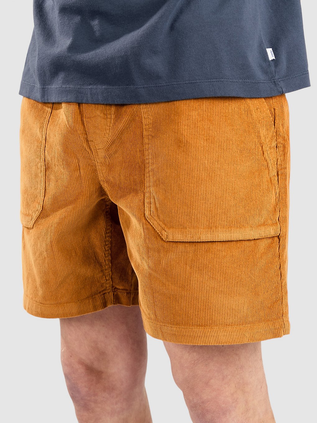 Kazane Bouchet Korte broek bruin