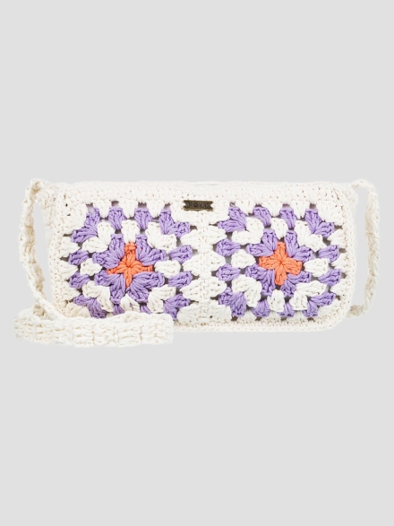 Roxy Fresh Iris Handbag bruin