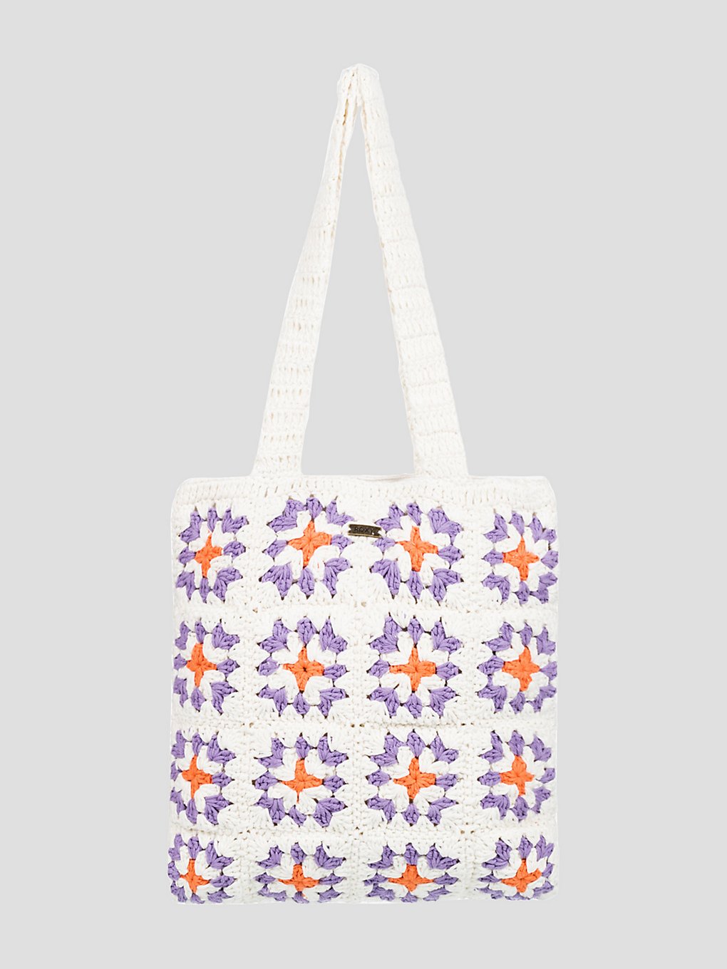 Roxy Hey Tulip Handbag bruin