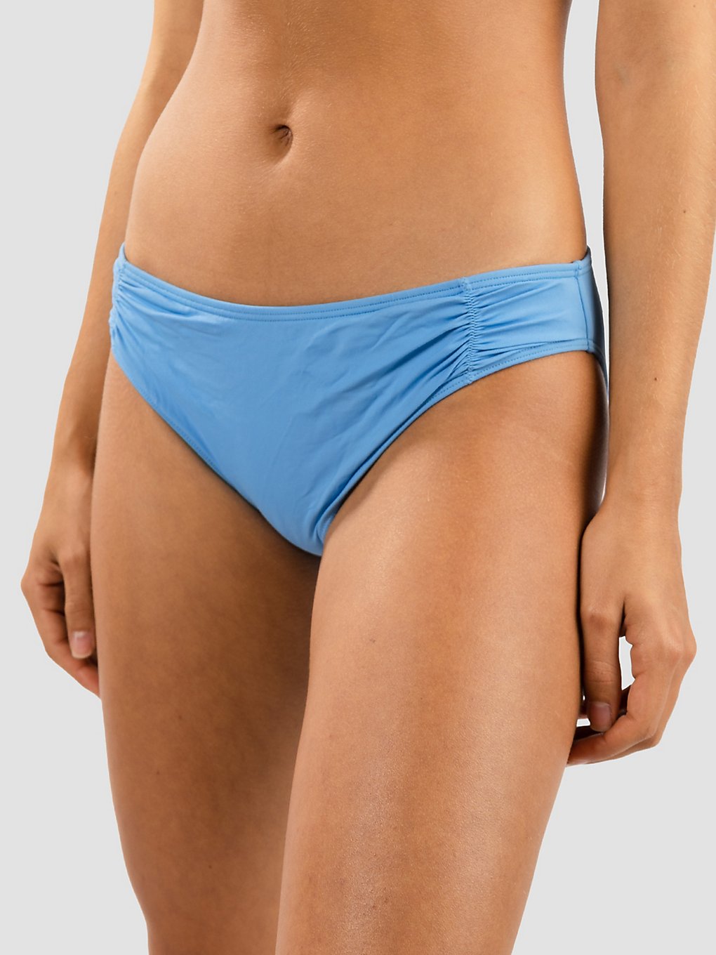 Roxy Sd Beach Classics Hipster Bot Bikini broek blauw