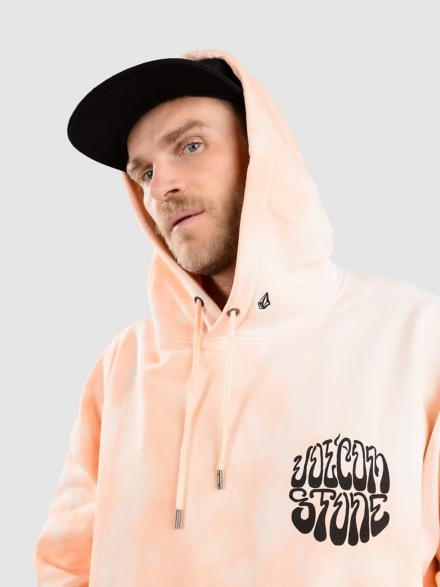 Volcom Trippin Dye Hoodie