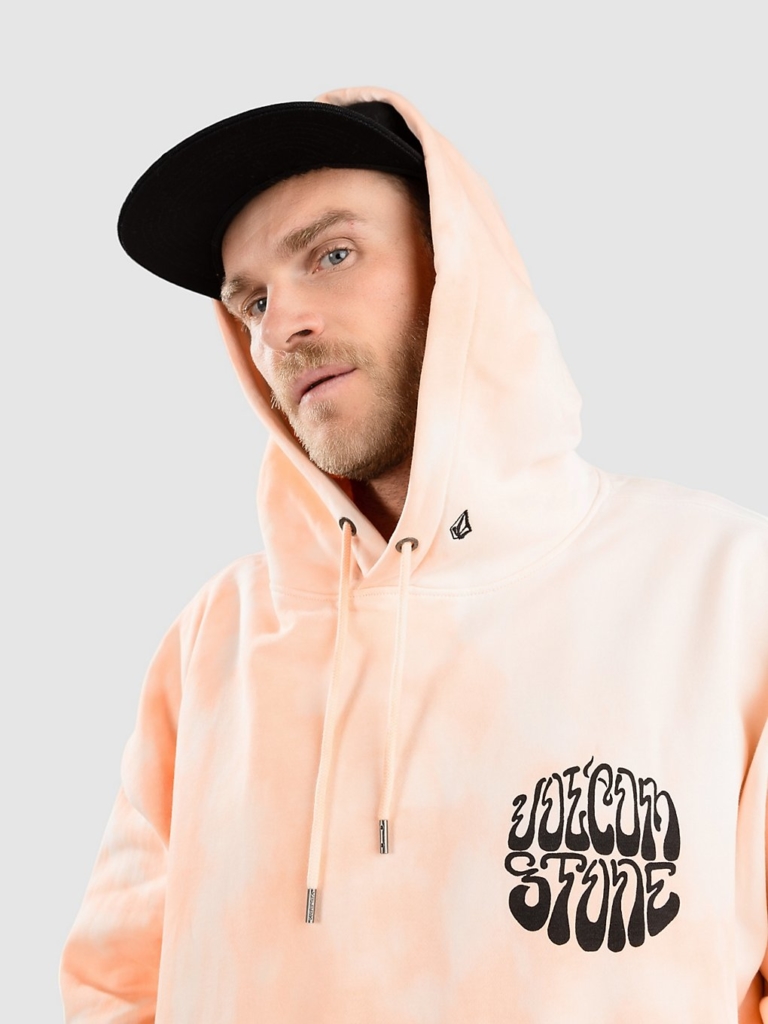 Volcom Trippin Dye Hoodie