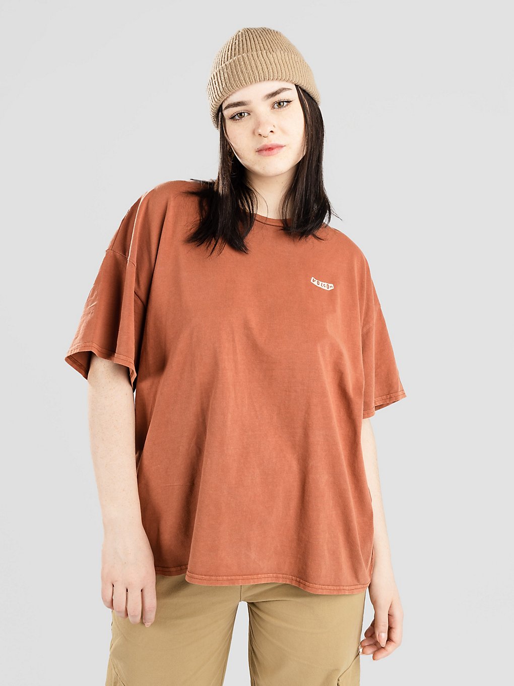 Volcom My Guys T-Shirt oranje