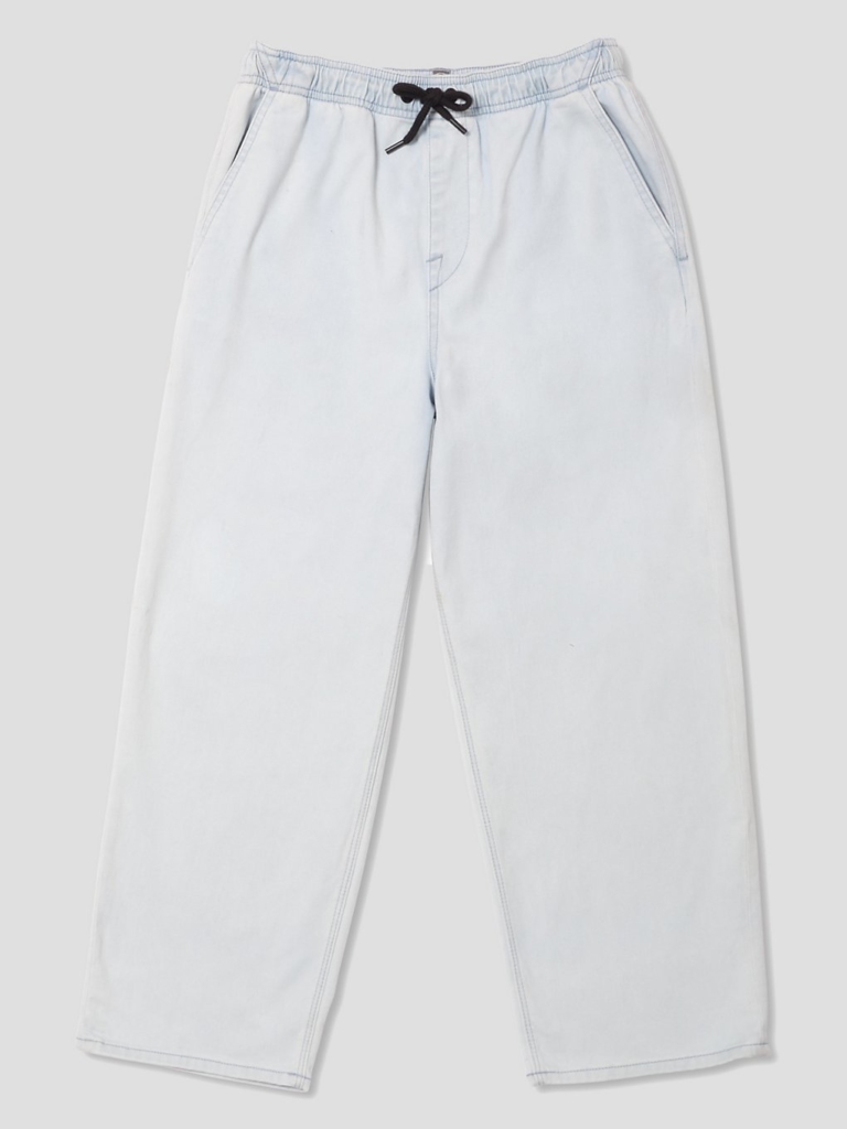 Volcom Outer Spaced Ew Broek blauw