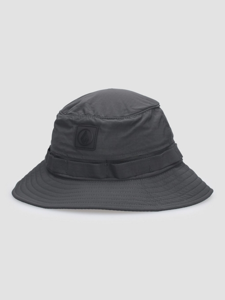 Volcom Ventilator Boonie zwart