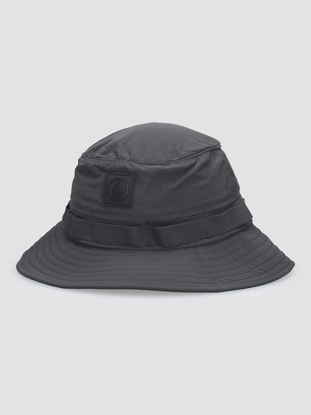 Volcom Ventilator Boonie zwart