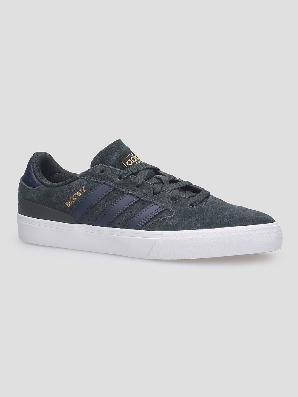 adidas Skateboarding Busenitz Vulc II Skateschoenen grijs