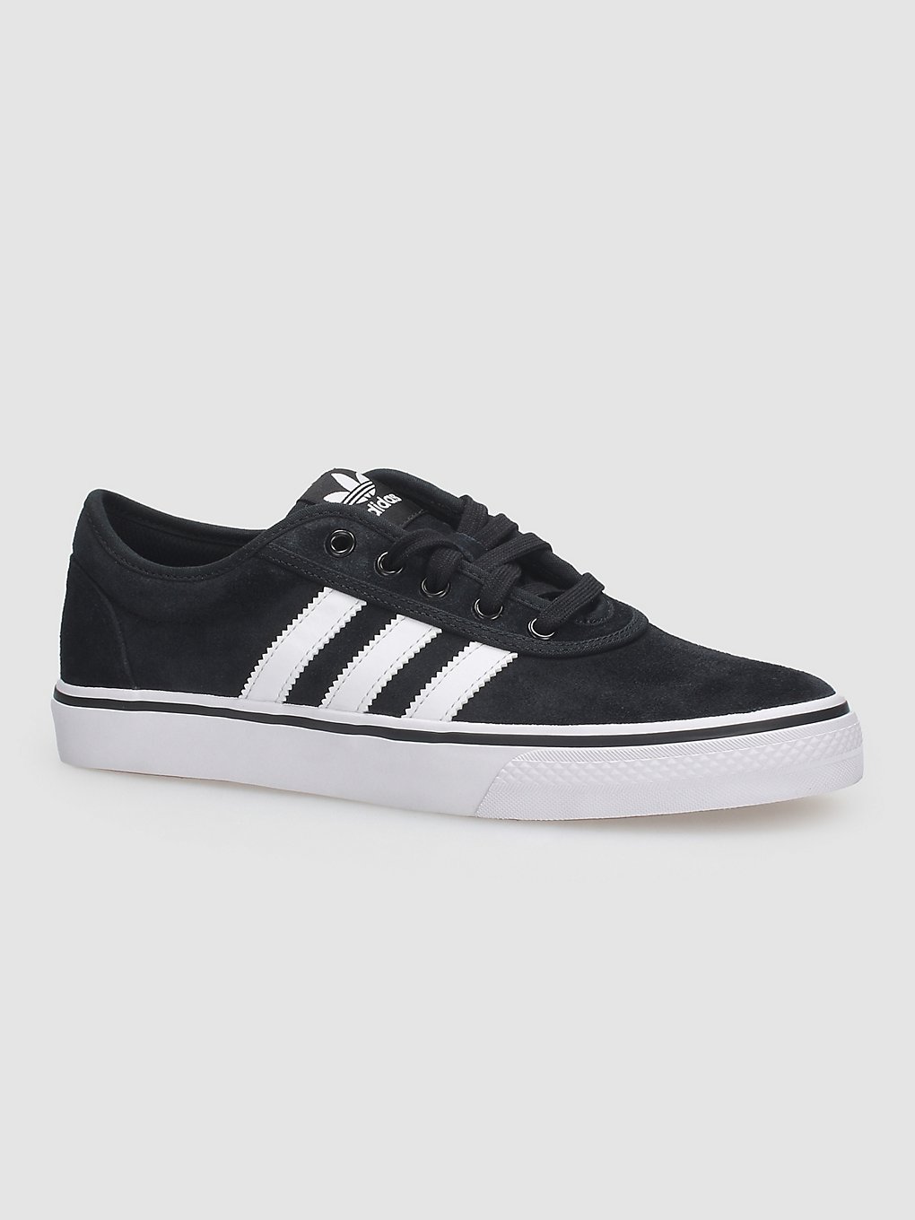 adidas Skateboarding Adi Ease Skateschoenen zwart