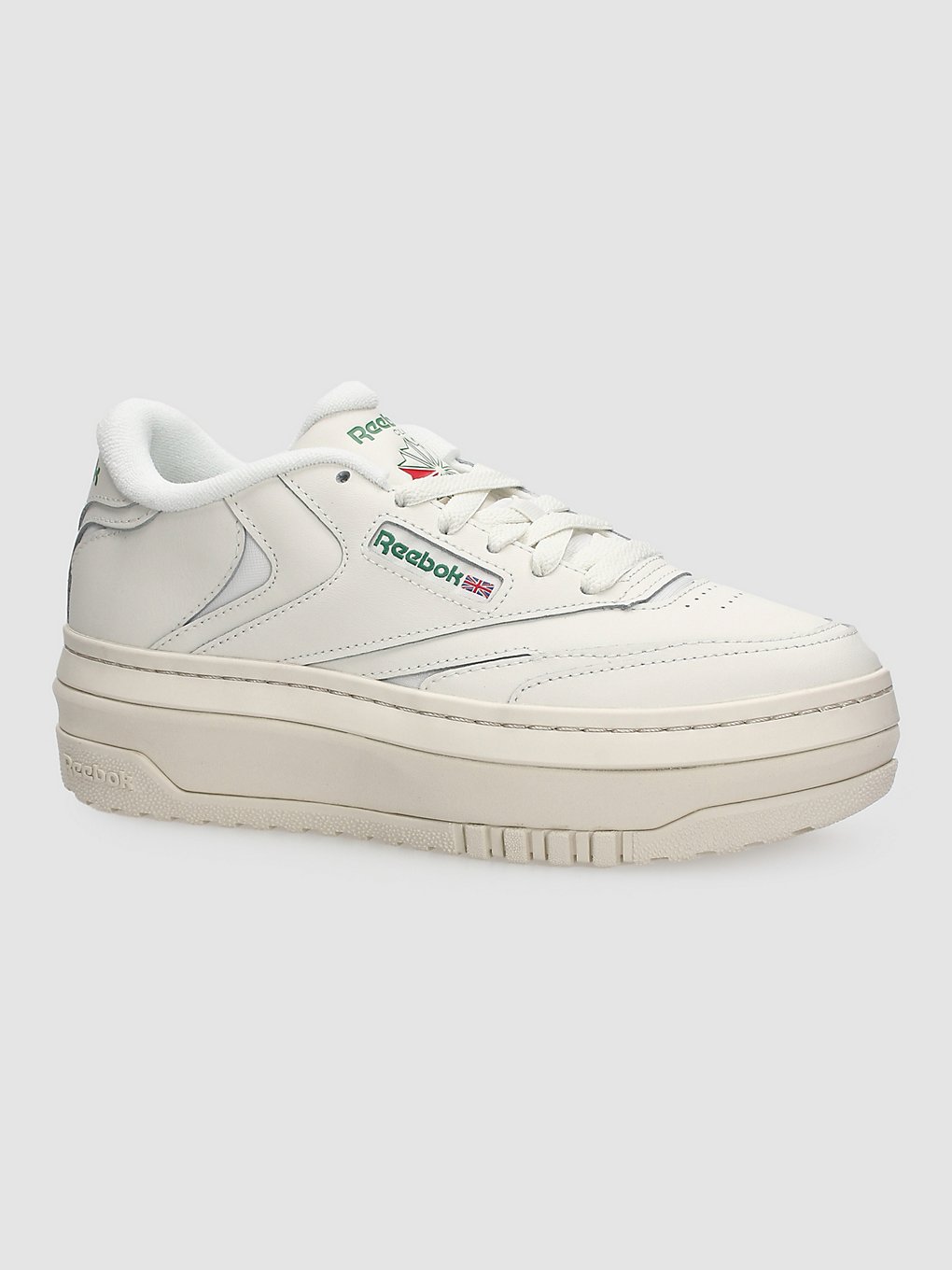 Reebok Club C Extra Sneakers wit