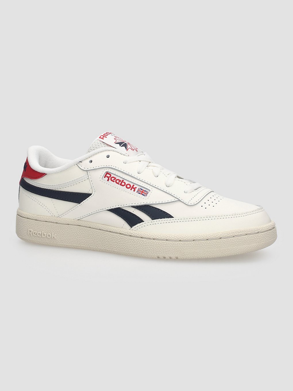 Reebok Club C Revenge Sneakers wit