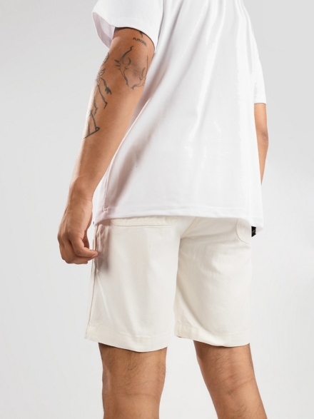 Dickies Duck Canvas Chap Korte broek wit