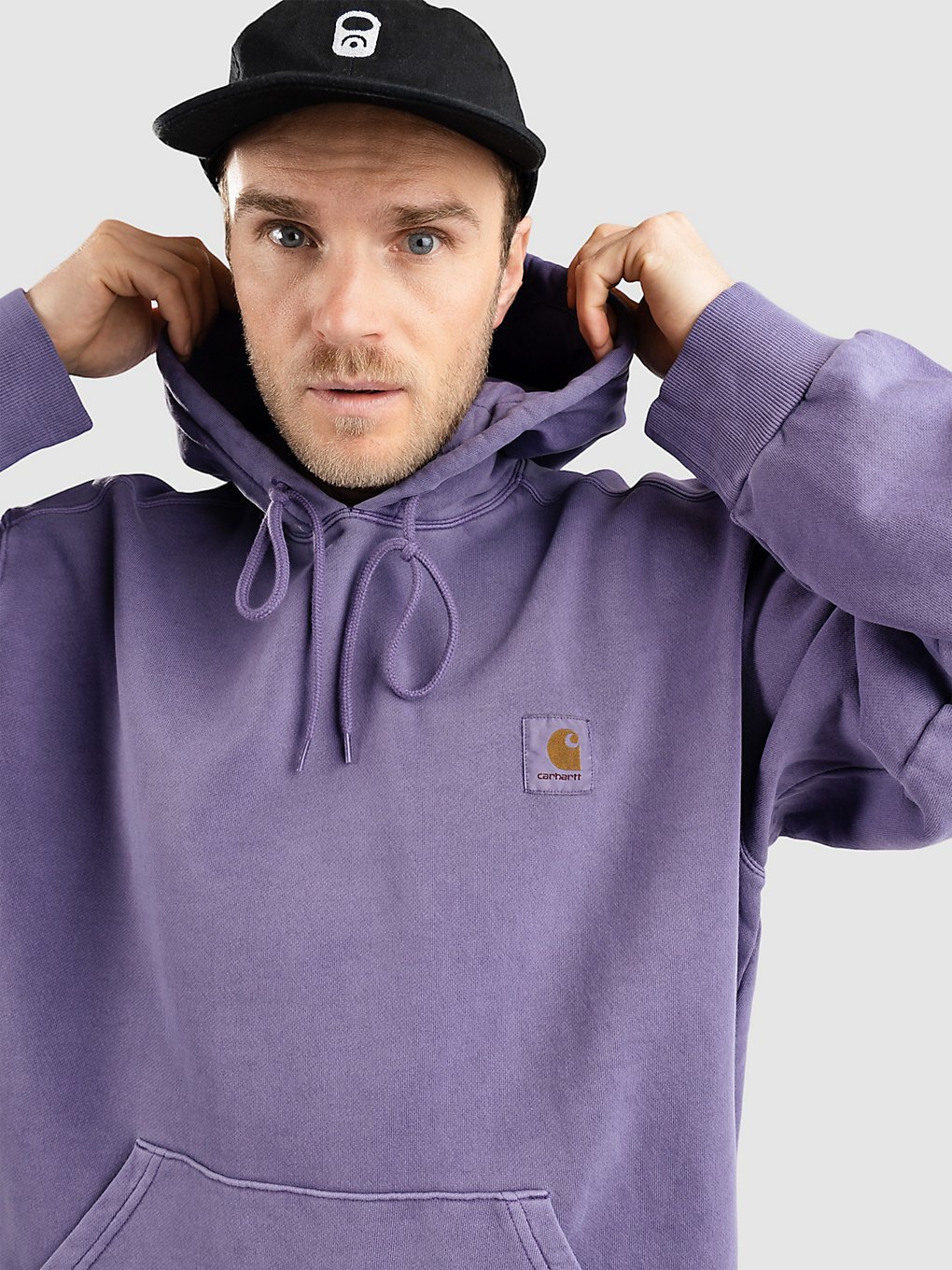 Carhartt WIP Nelson Hoodie