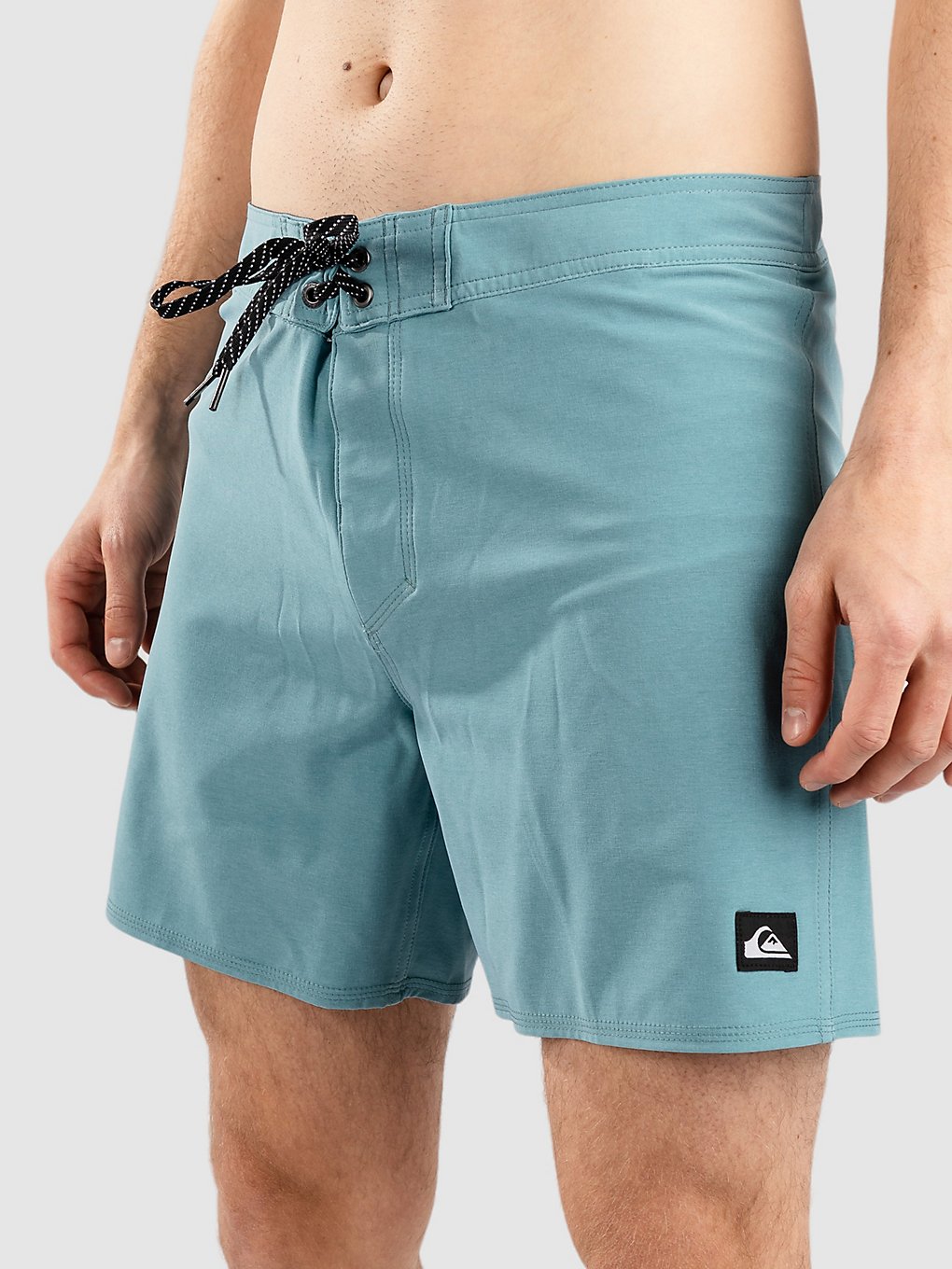 Quiksilver Surfsilk Boardshorts blauw