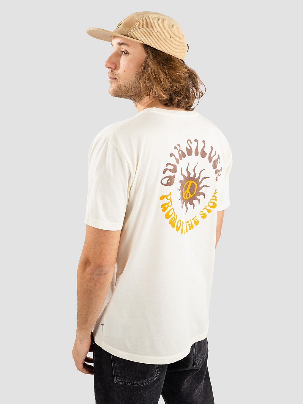 Quiksilver Sun Bloom T-Shirt