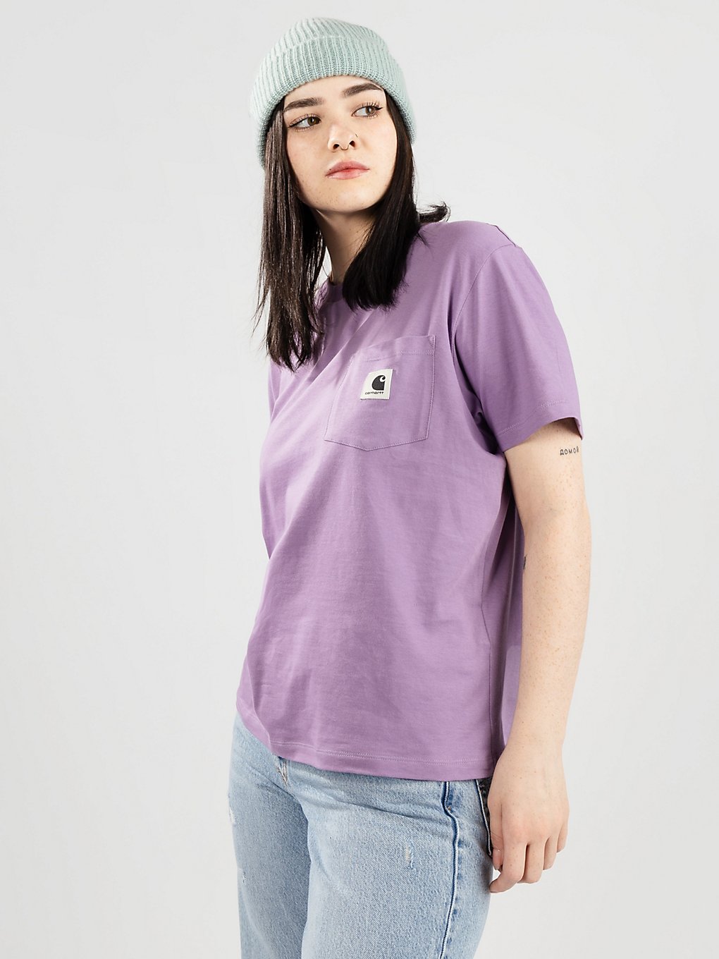 Carhartt WIP Pocket T-Shirt