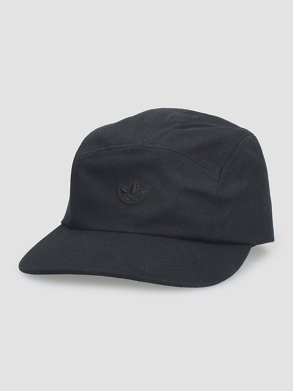 adidas Originals Ac 5 Panel petje zwart