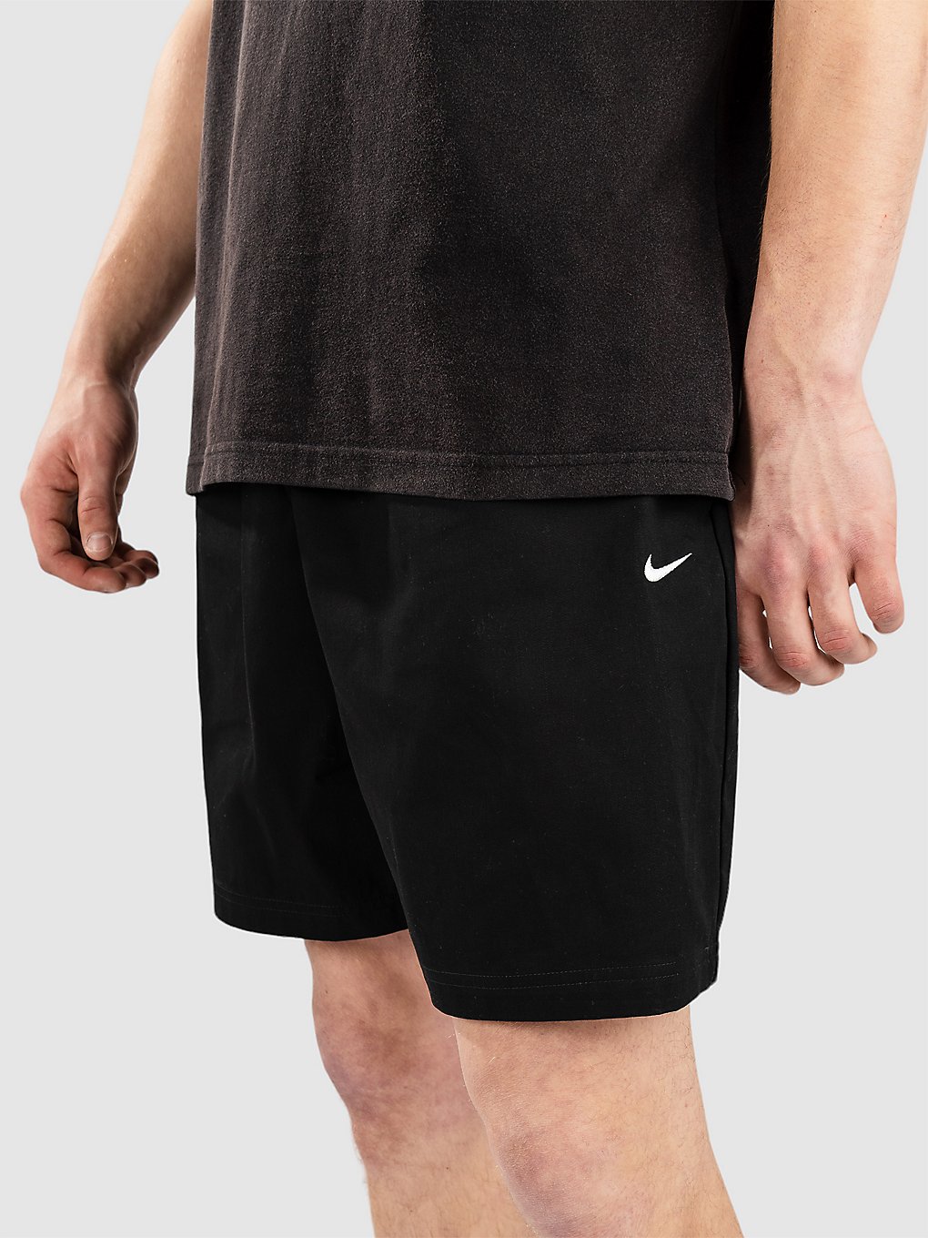 Nike SB Skyring Korte broek blauw