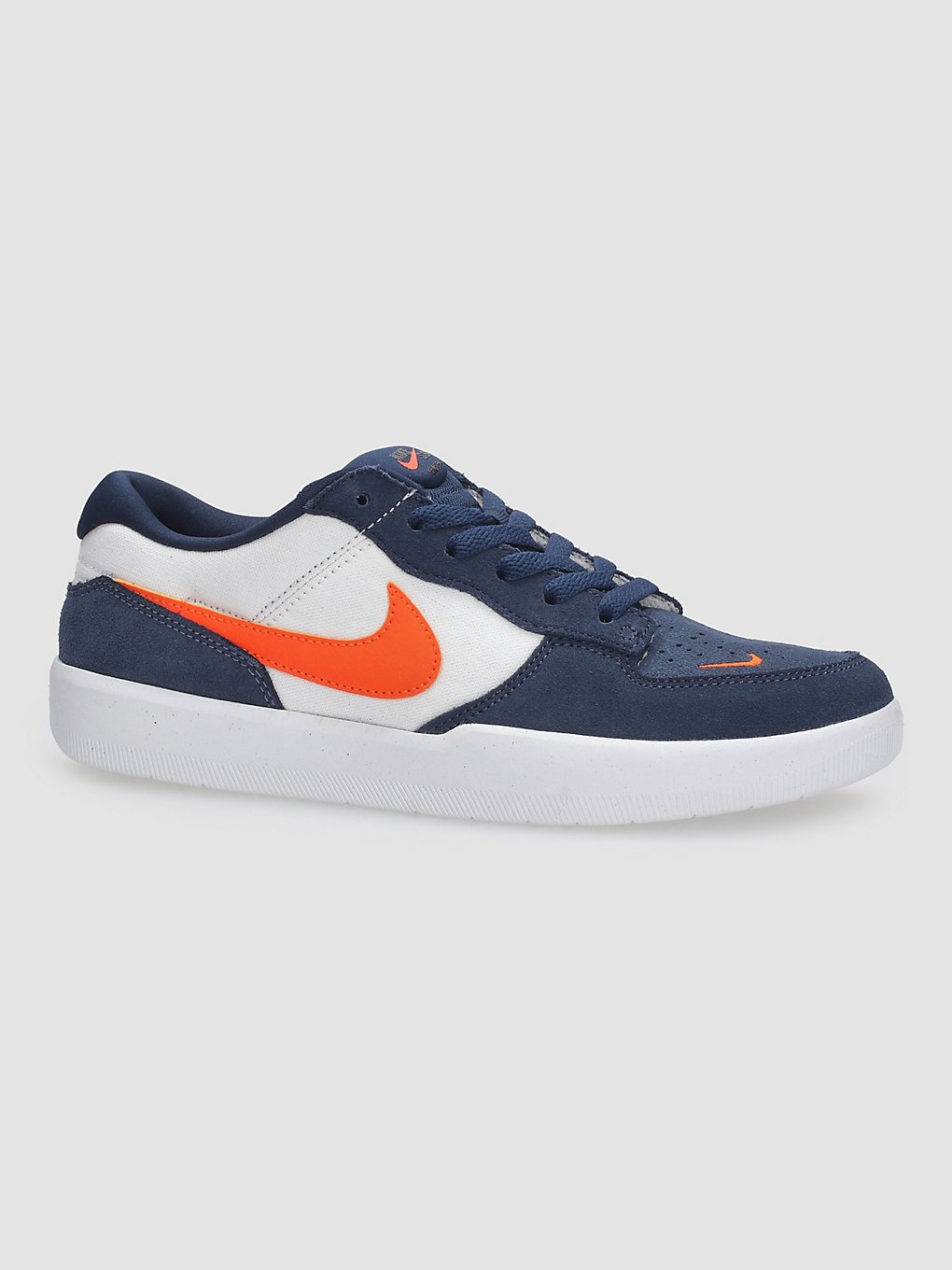 Nike Force 58 Skateschoenen patroon