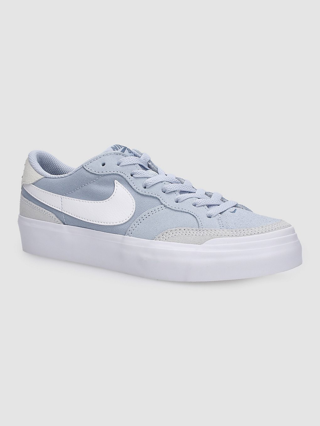 Nike Sb Zoom Pogo Plus Sneakers blauw