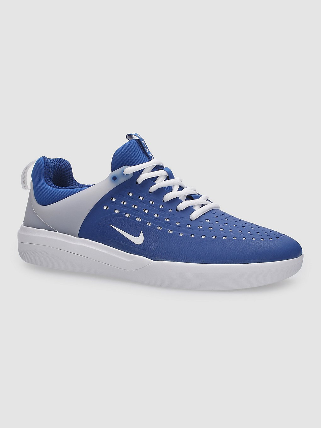 Nike Sb Zoom Nyjah 3 Skateschoenen blauw