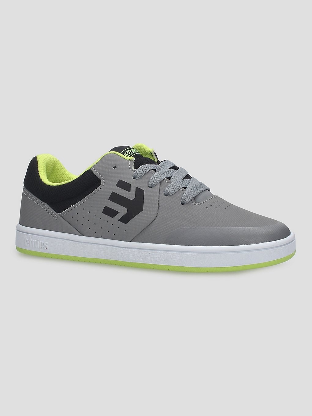 Etnies Kids Marana grijs