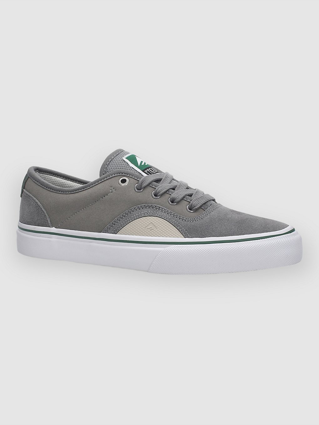 Emerica Provost G6 Skateschoenen grijs