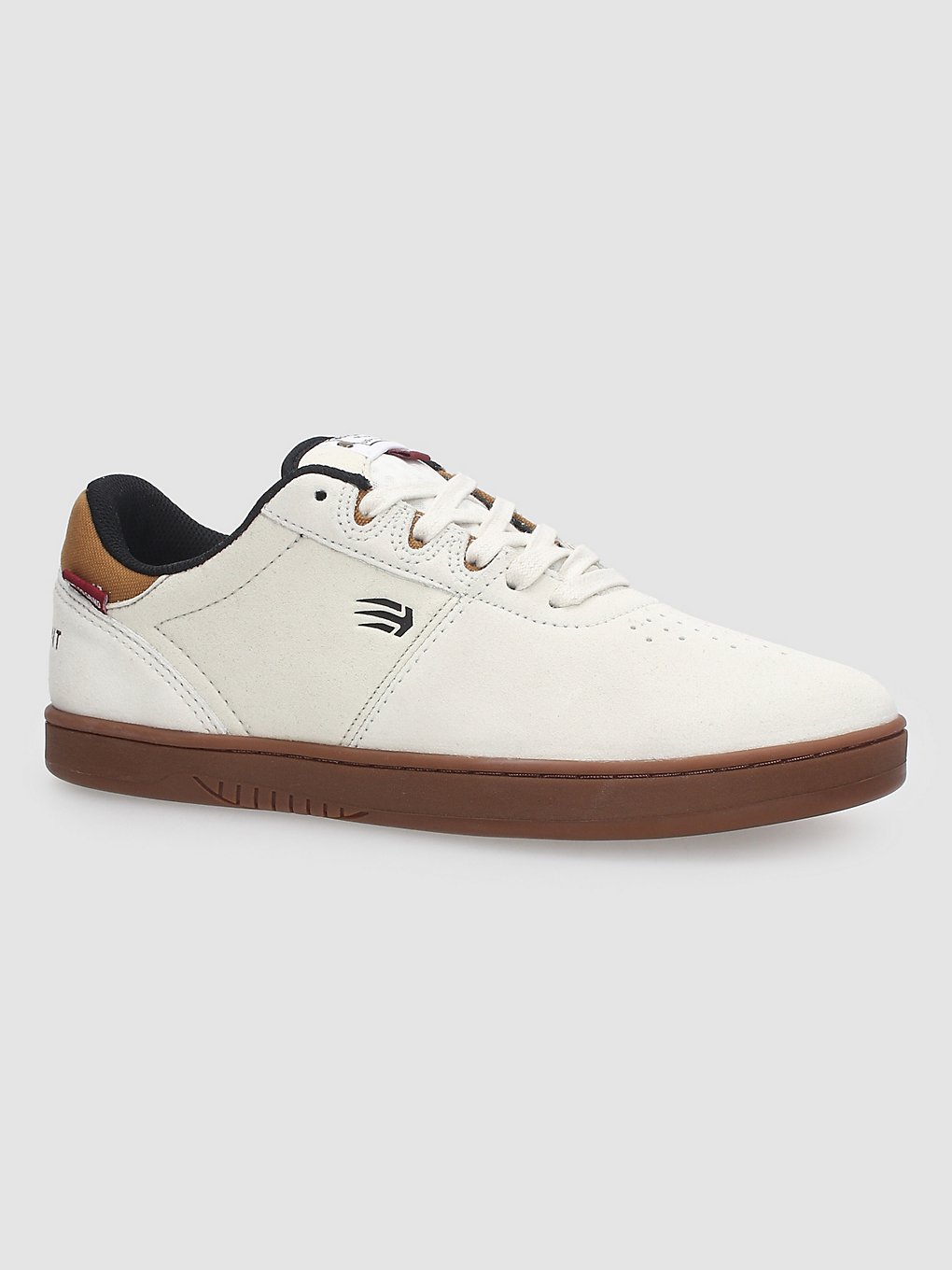 Etnies Josl1N X Indy Skateschoenen wit