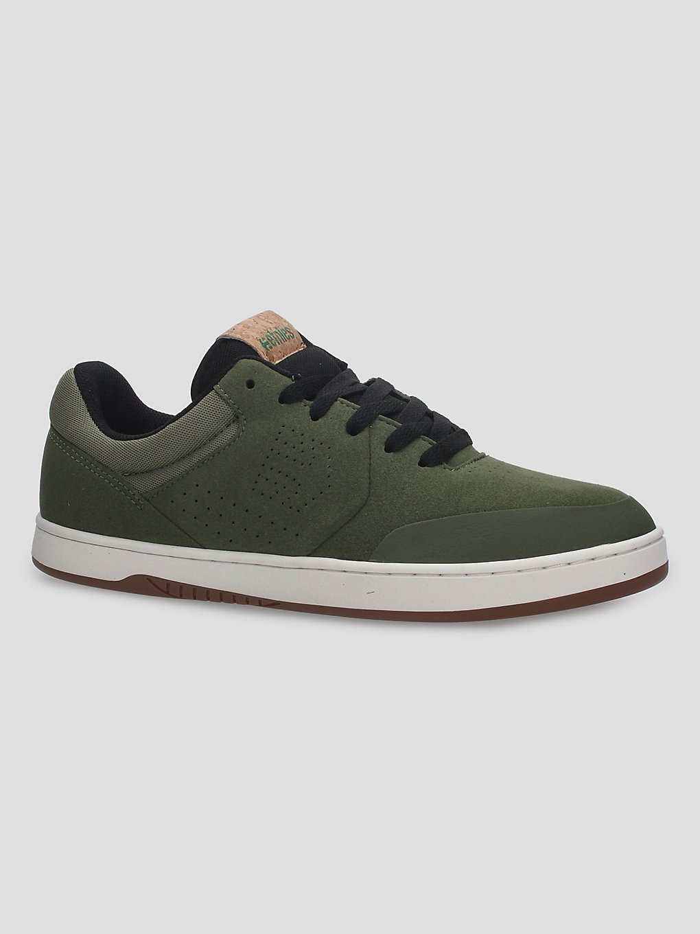 Etnies Marana X Tftf Skateschoenen groen