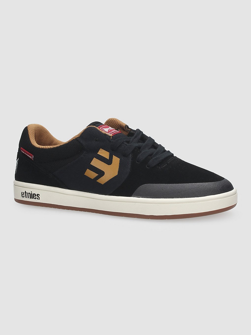 Etnies Marana X Indy zwart