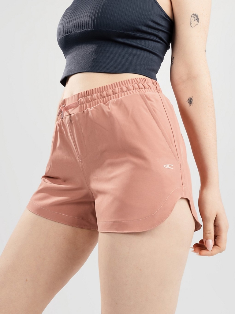O’Neill Bidart Boardshorts rood