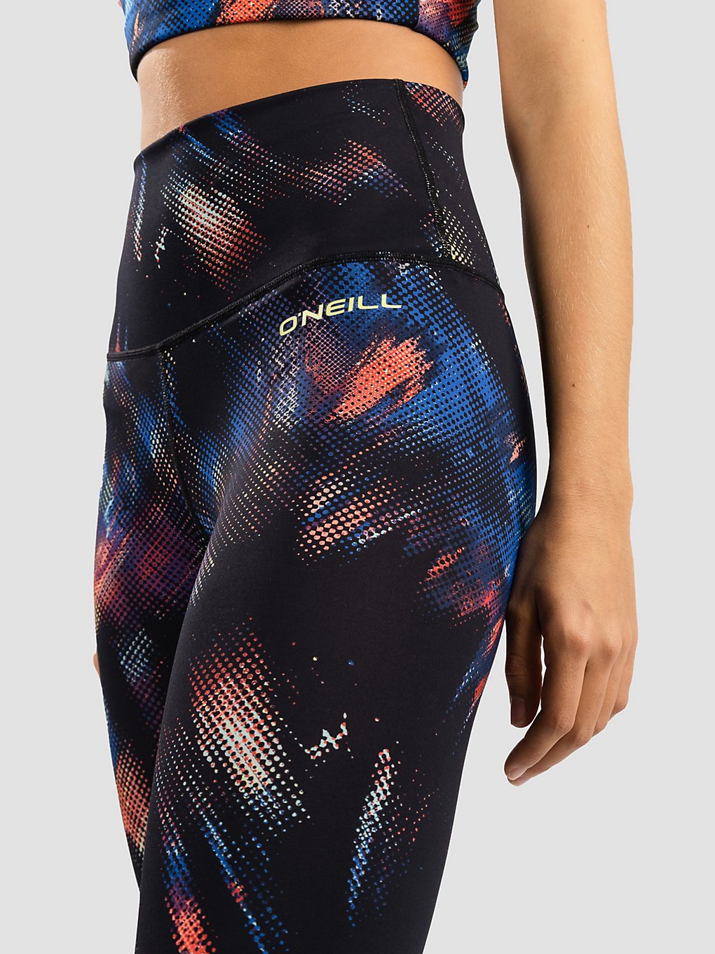 O'Neill Active Leggings patroon