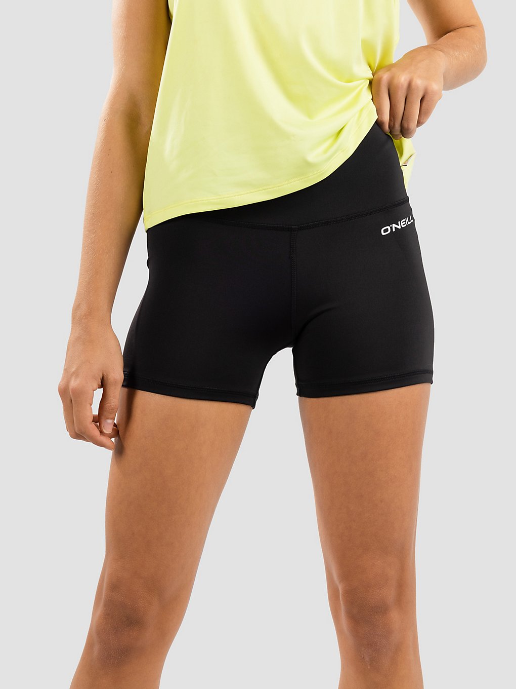 O'Neill Active Shorty Korte broek zwart