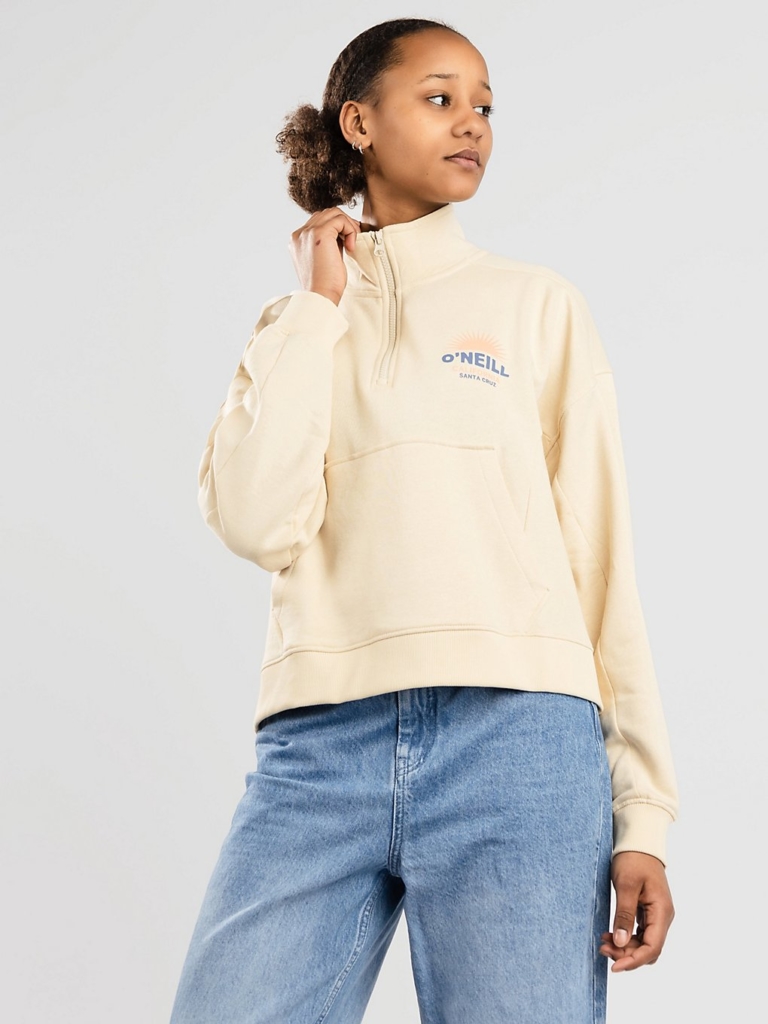 O’Neill Bunji Halfzip Trui