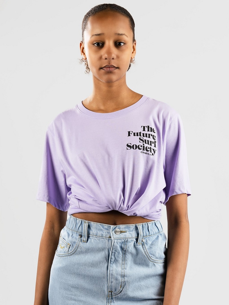 O’Neill Future Surf Regular T-Shirt