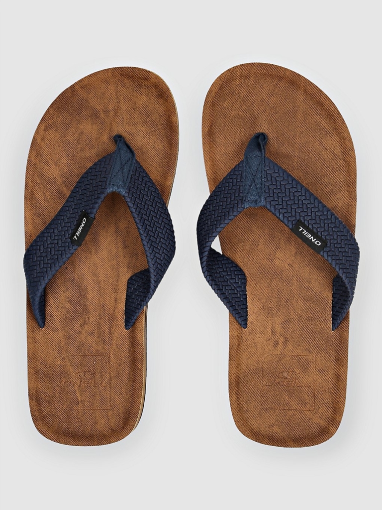O’Neill Chad Sandalen bruin