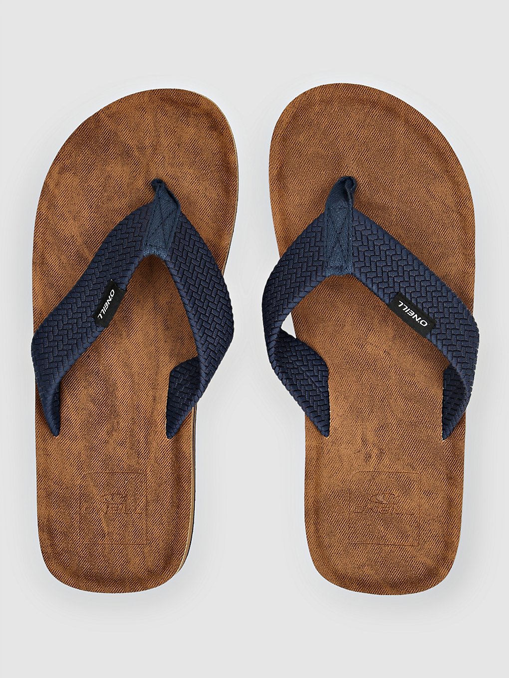 O'Neill Chad Sandalen bruin