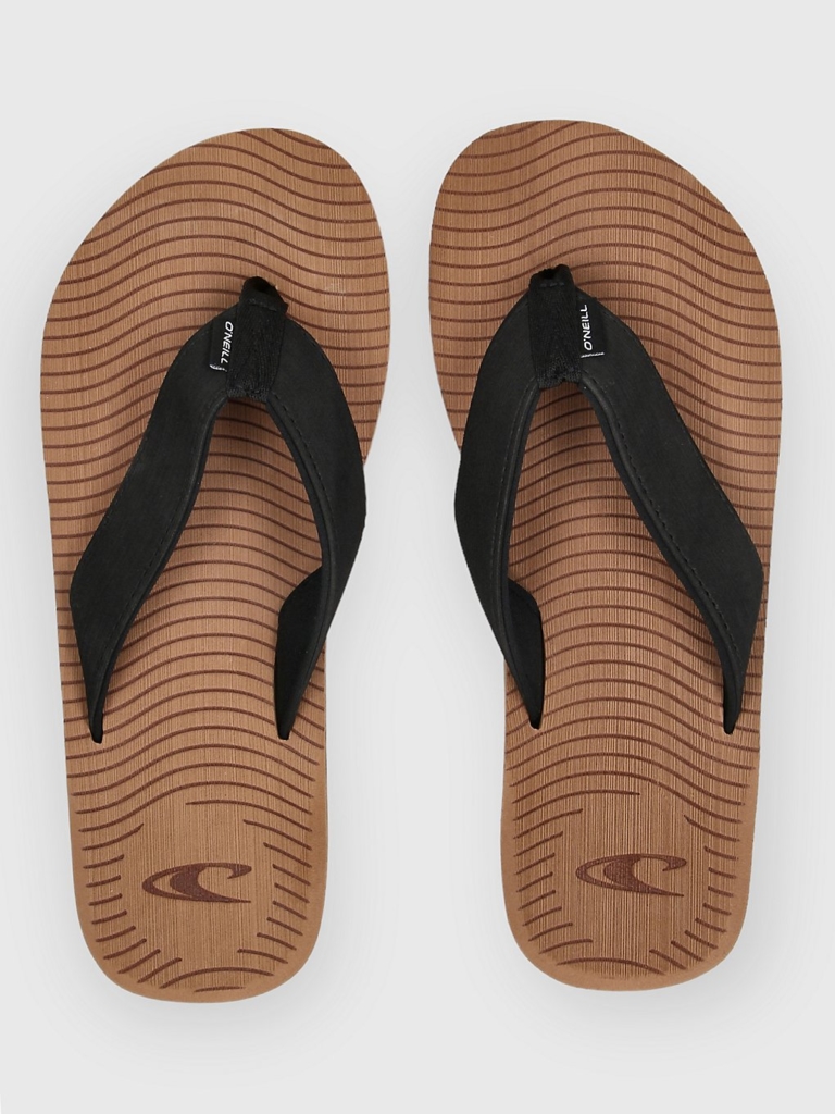 O’Neill Koosh Sandalen bruin