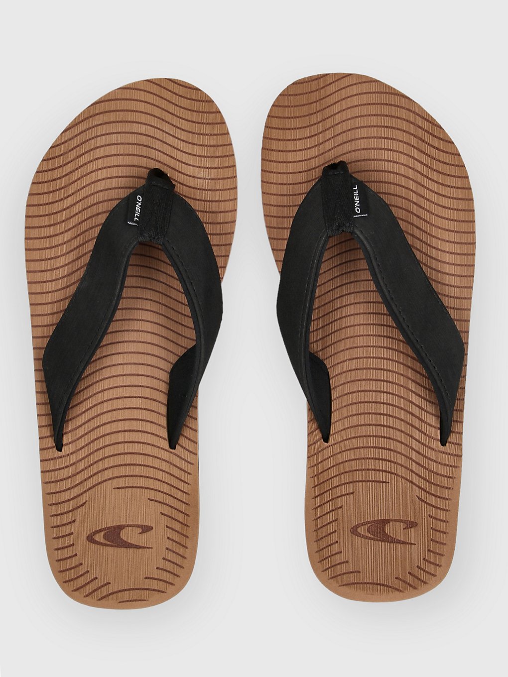 O'Neill Koosh Sandalen bruin