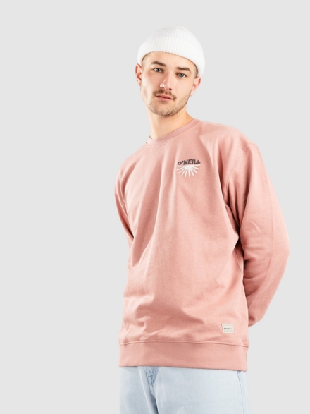 O'Neill Camorro Trui roze