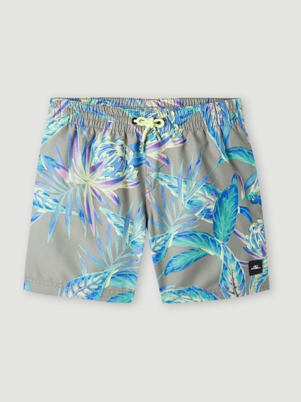O'Neill Cali Print 13'' Boardshorts patroon