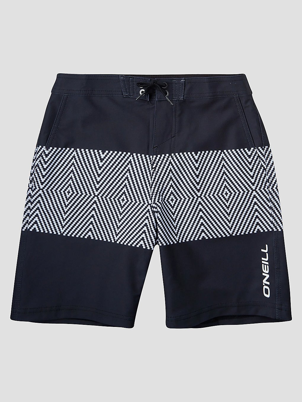 O'Neill Cali Block 13'' Boardshorts zwart