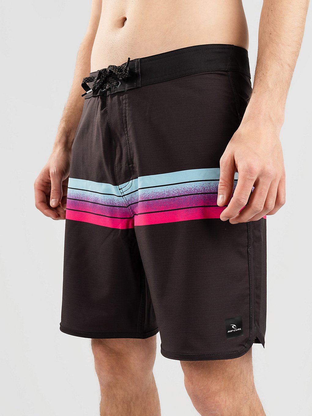 Rip Curl Mirage Surf Revival Boardshorts zwart