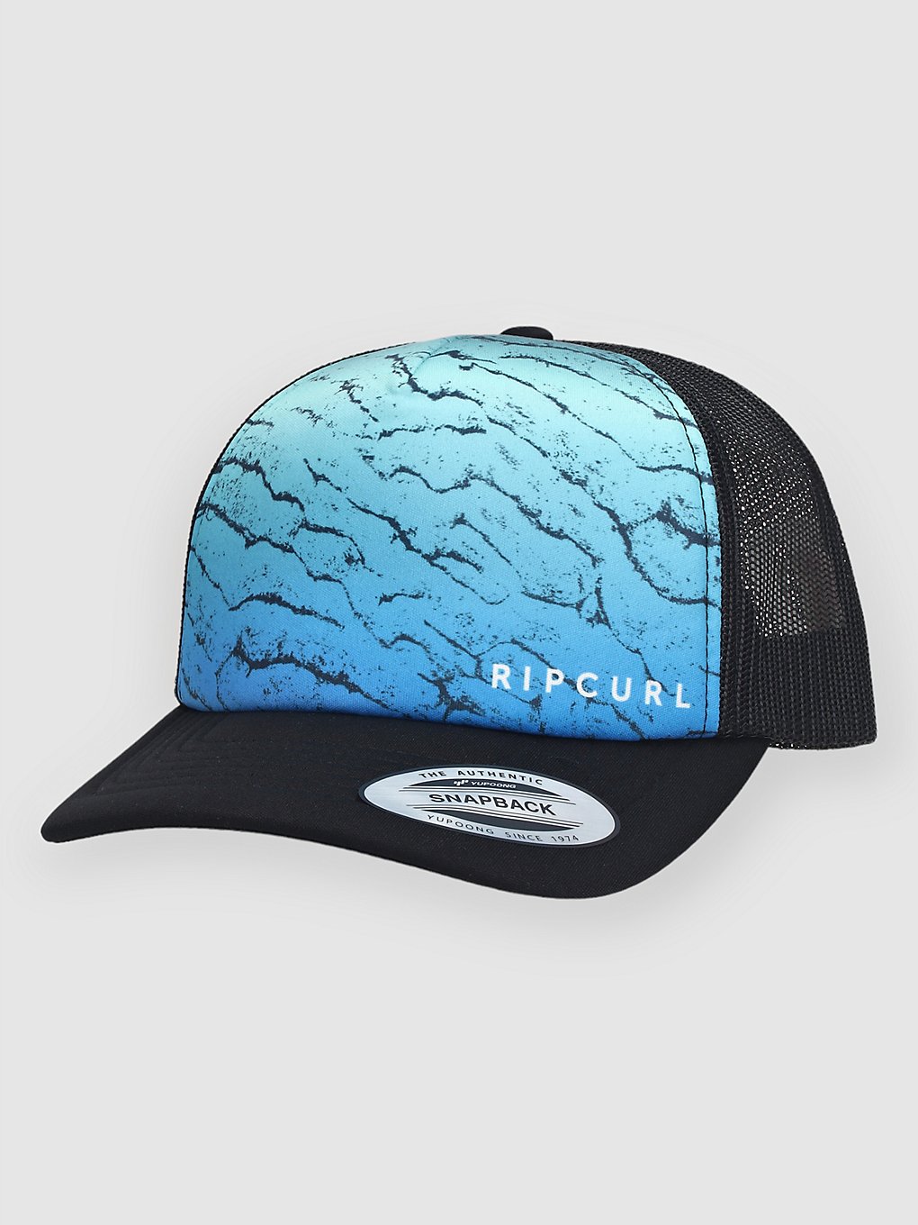 Rip Curl Weekend Trucker petje blauw