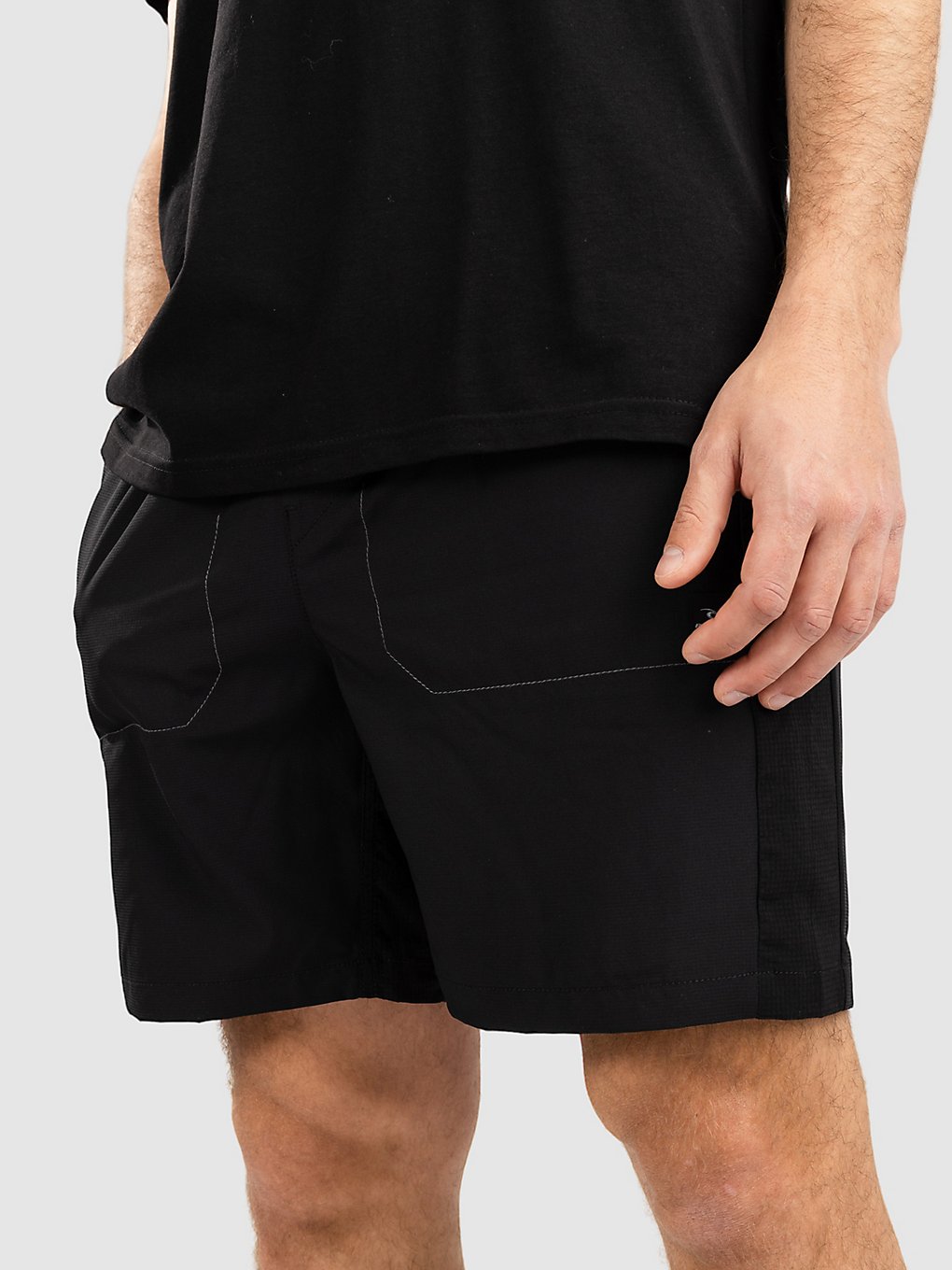 Rip Curl Vaporcool Pivot Volley Boardshorts zwart