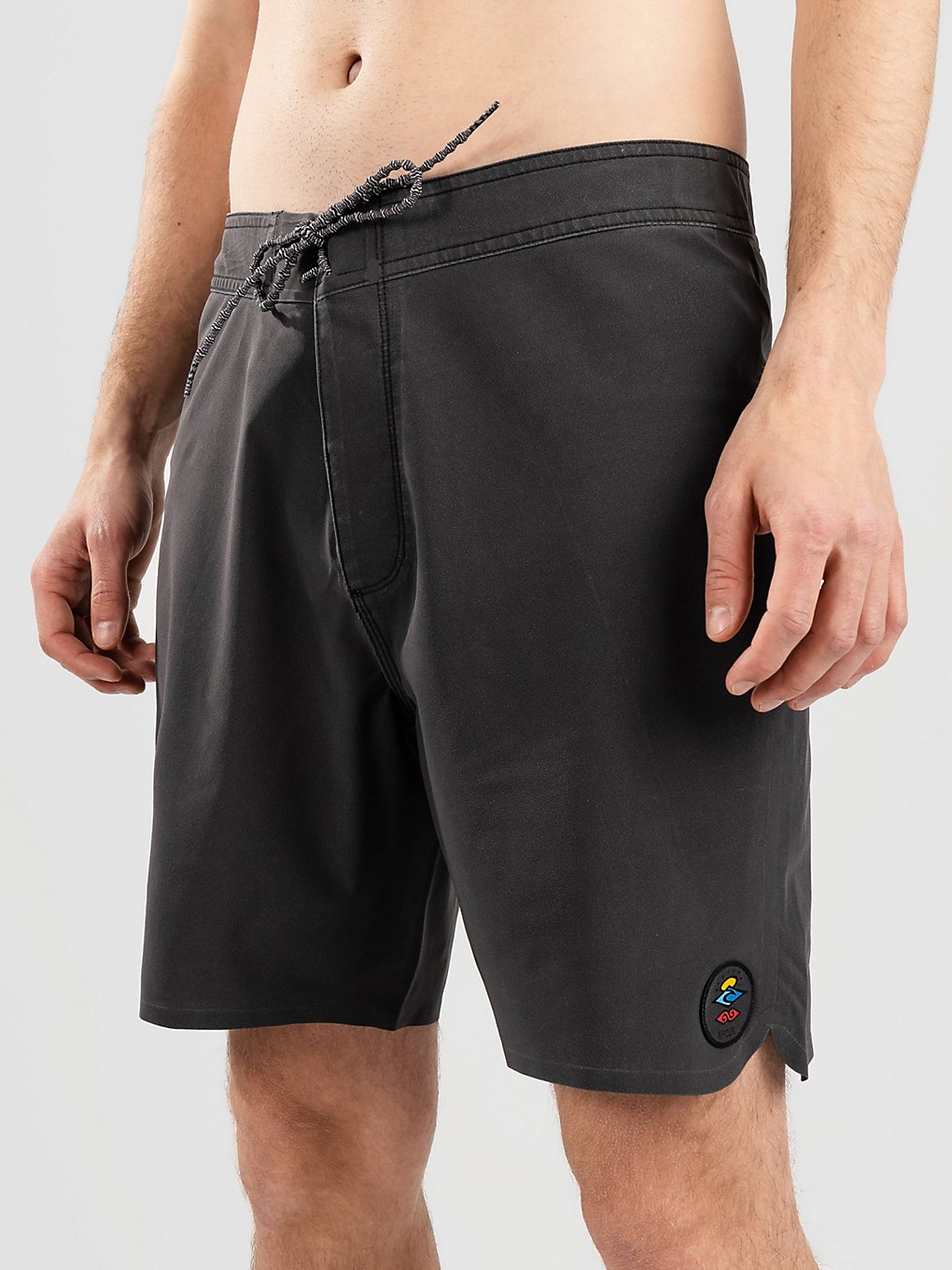 Rip Curl Mirage Strands Ultimate Boardshorts zwart